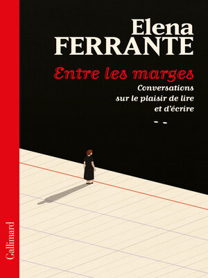 cover image of Entre les marges